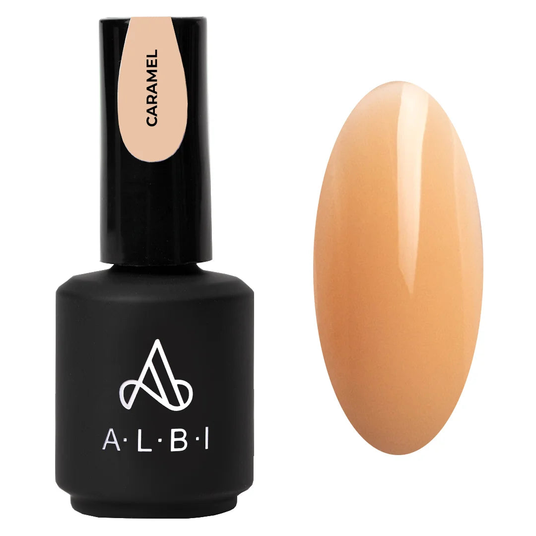 Albi Liquid Polygel