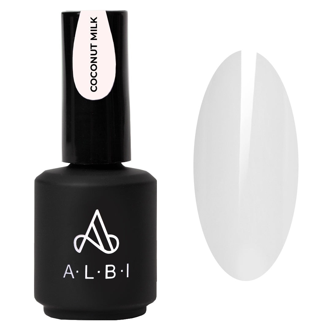 Albi Liquid Polygel