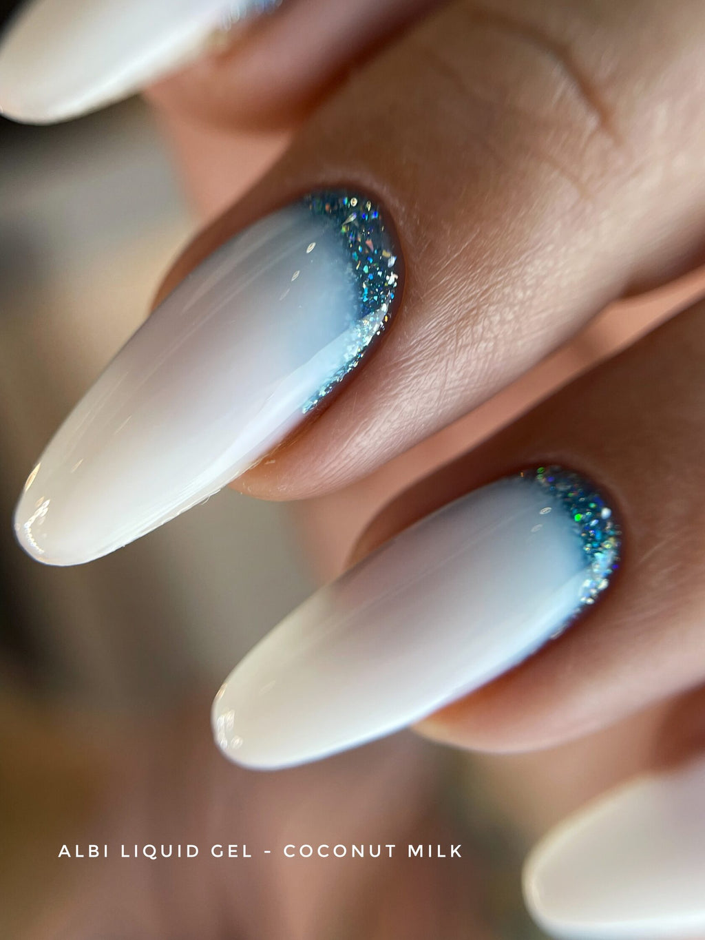 Albi Liquid Polygel