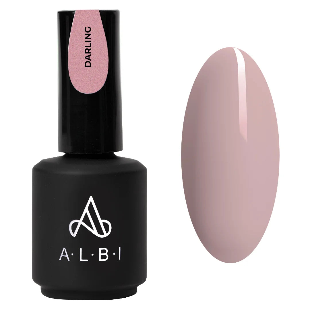 Albi Liquid Polygel
