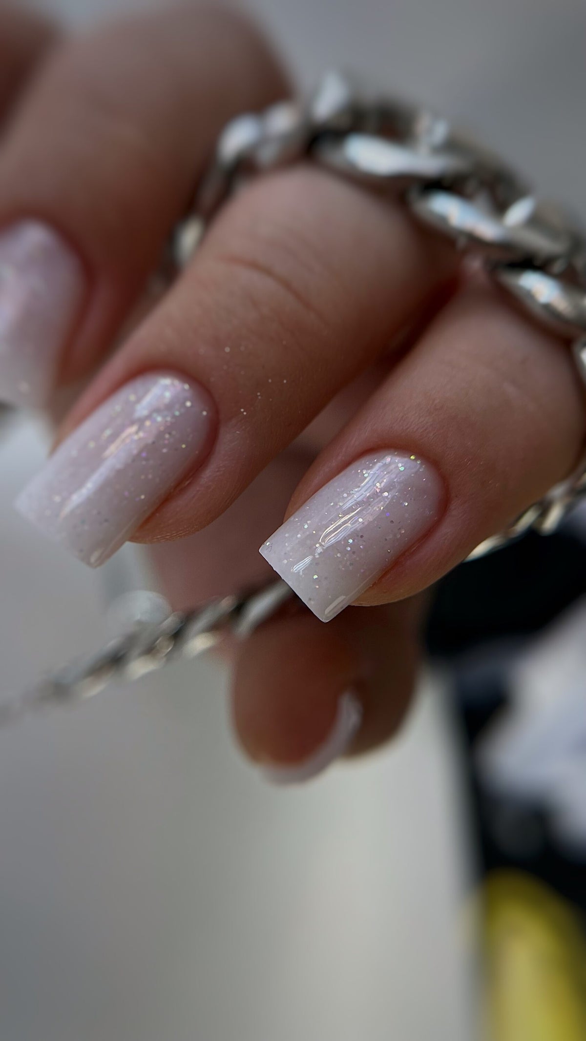 Albi Liquid Polygel
