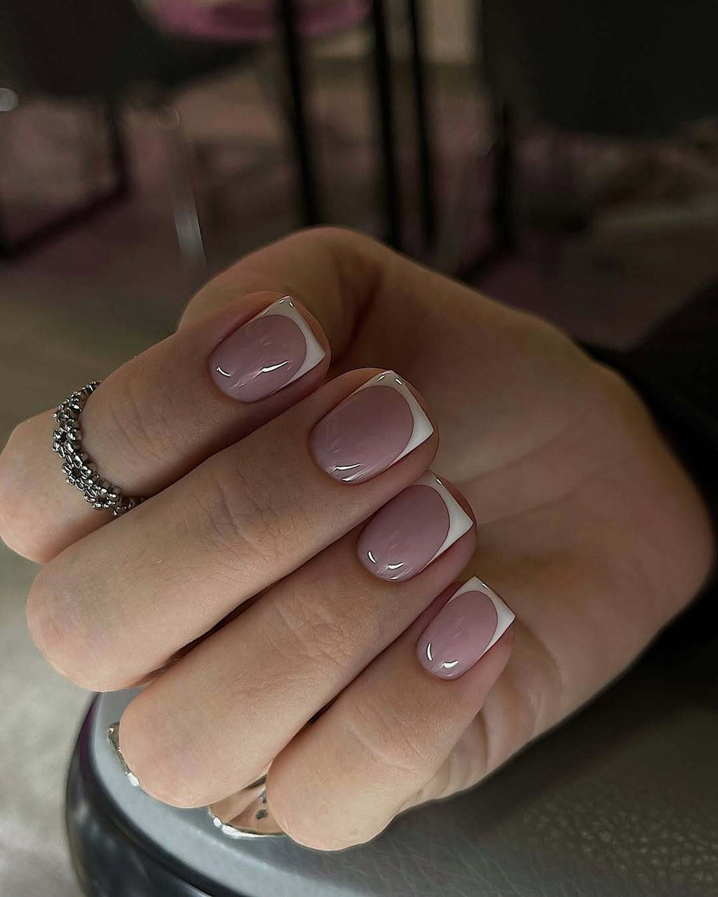 Albi Liquid Polygel