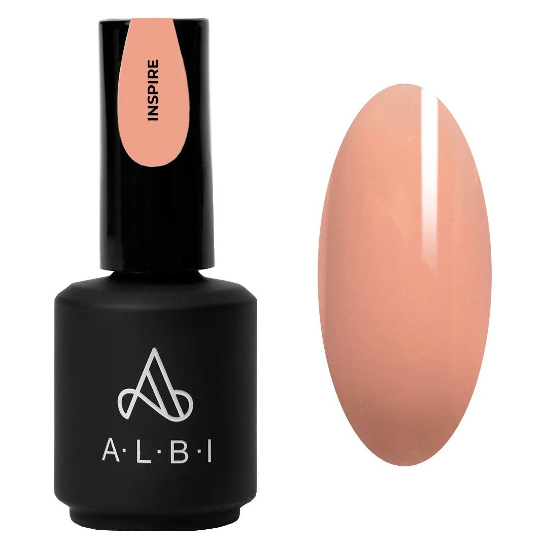 Albi Liquid Polygel