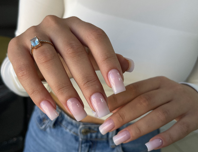 Albi Liquid Polygel