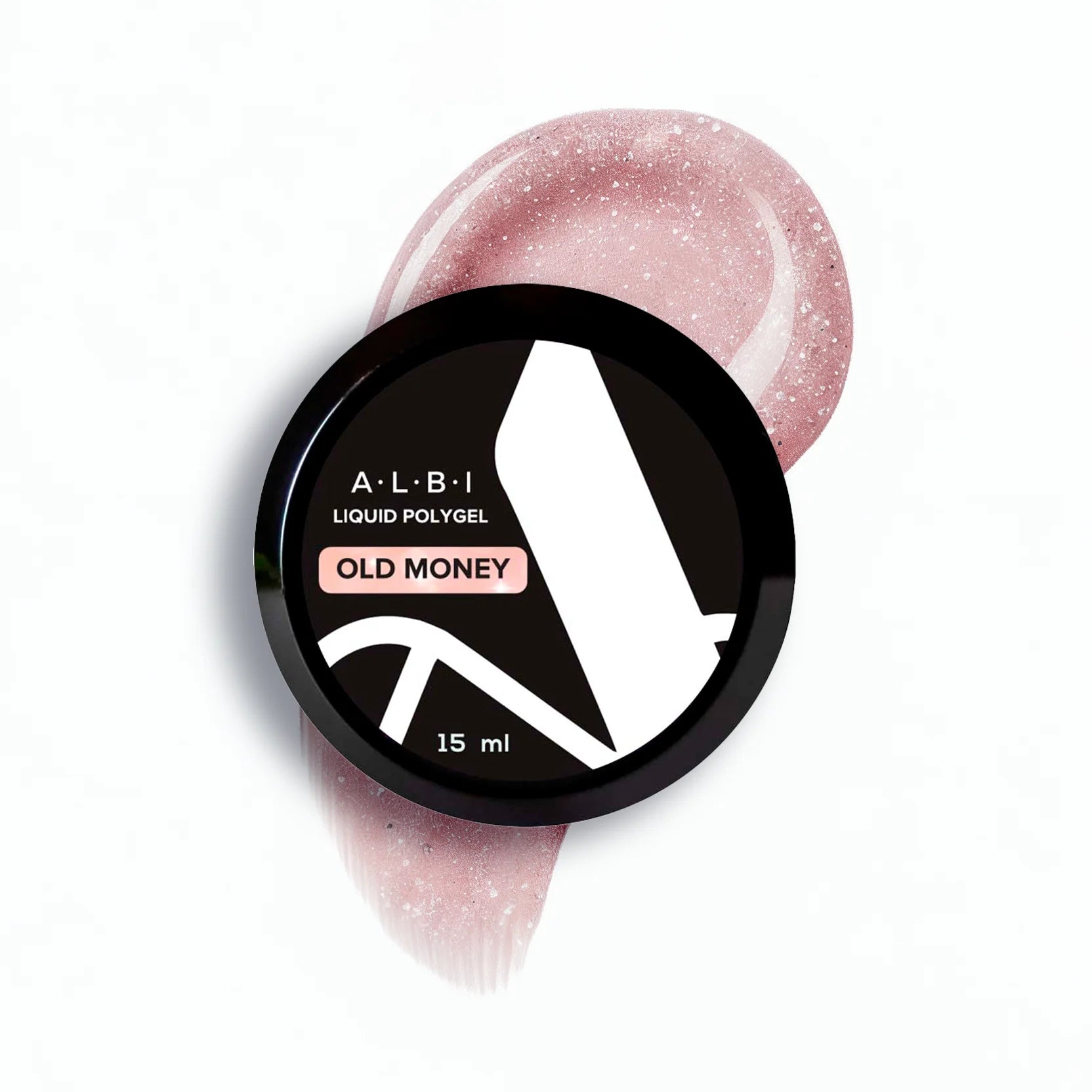 Albi Liquid Polygel