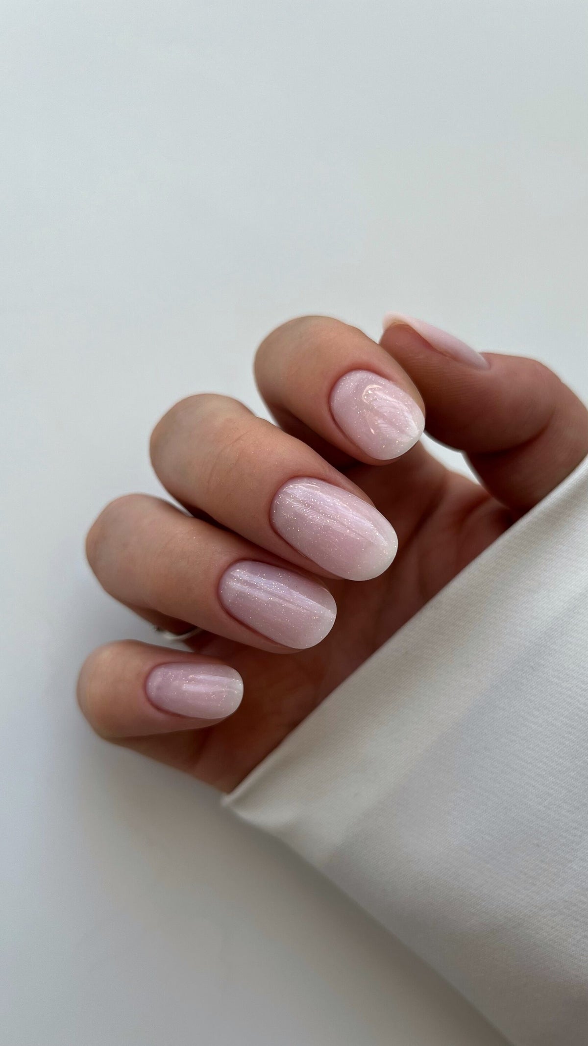 Albi Liquid Polygel