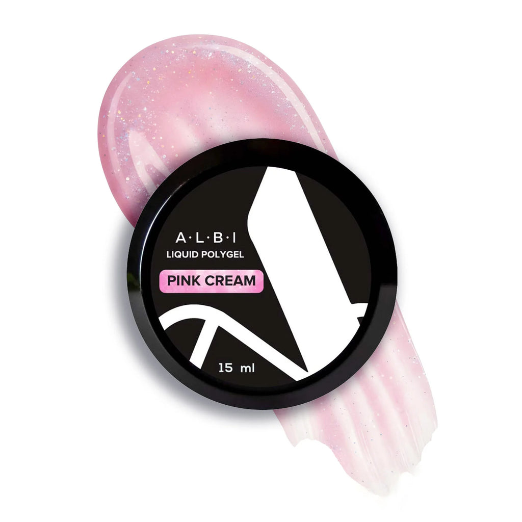 Albi Liquid Polygel