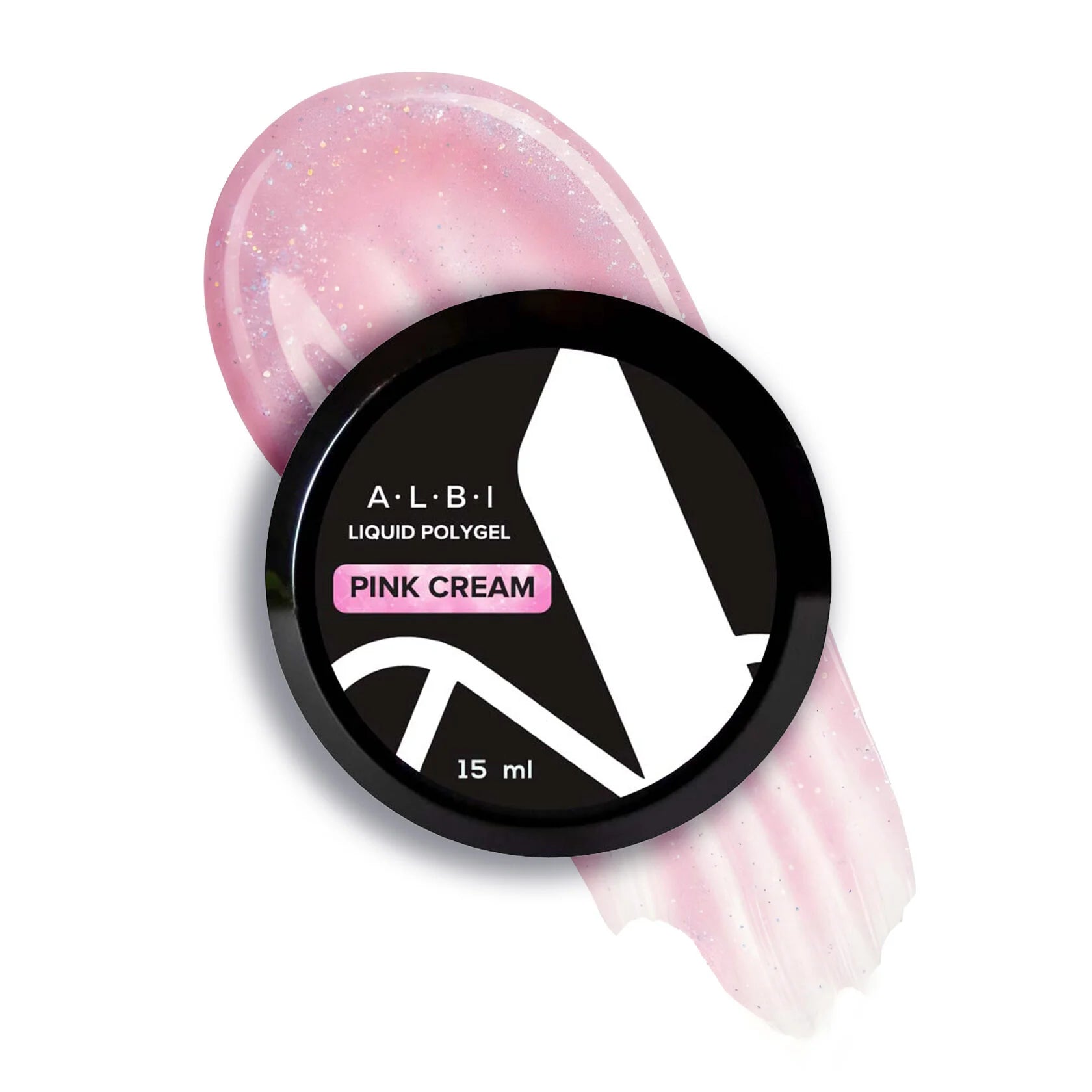 Albi Liquid Polygel