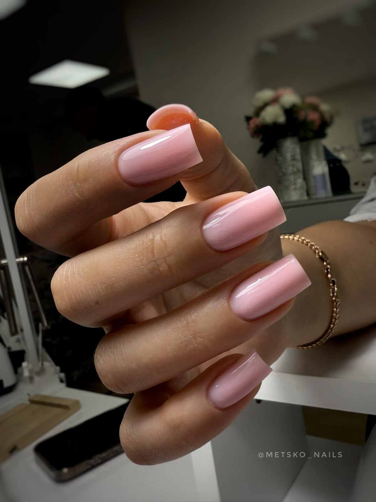 Albi Liquid Polygel