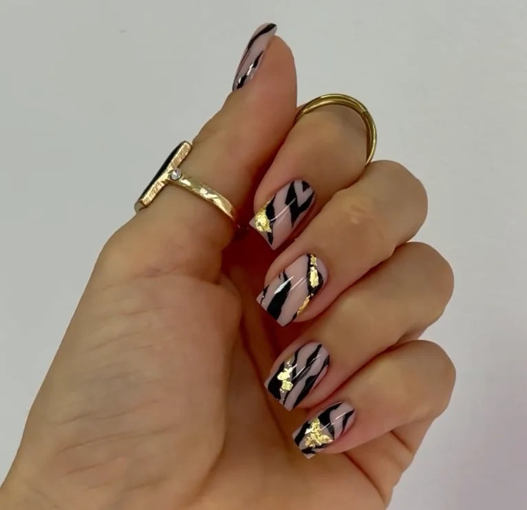 Albi Liquid Polygel