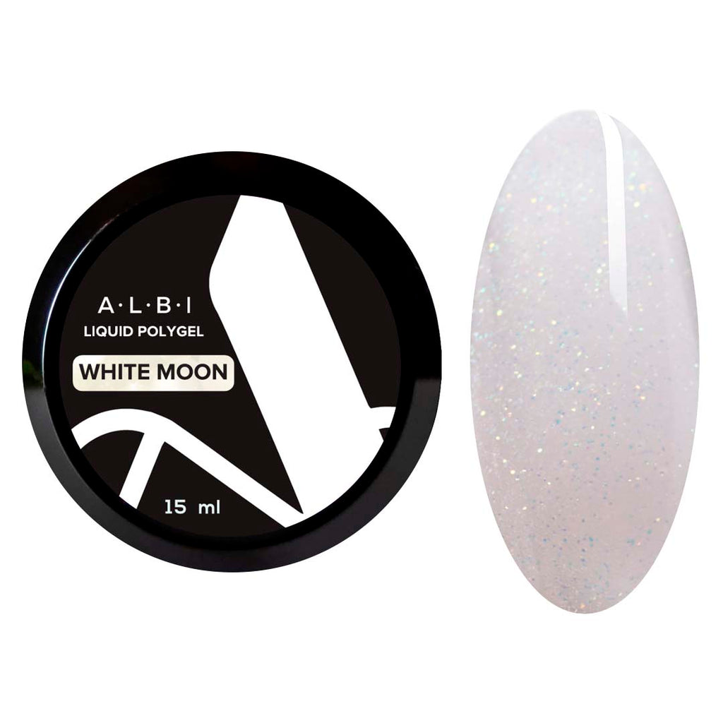 Albi Liquid Polygel