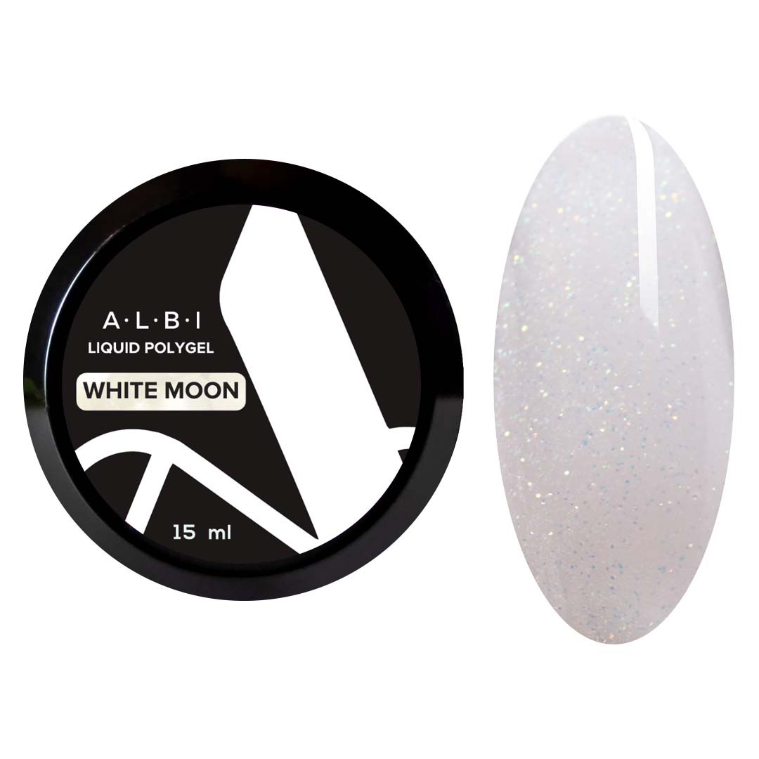 Albi Liquid Polygel