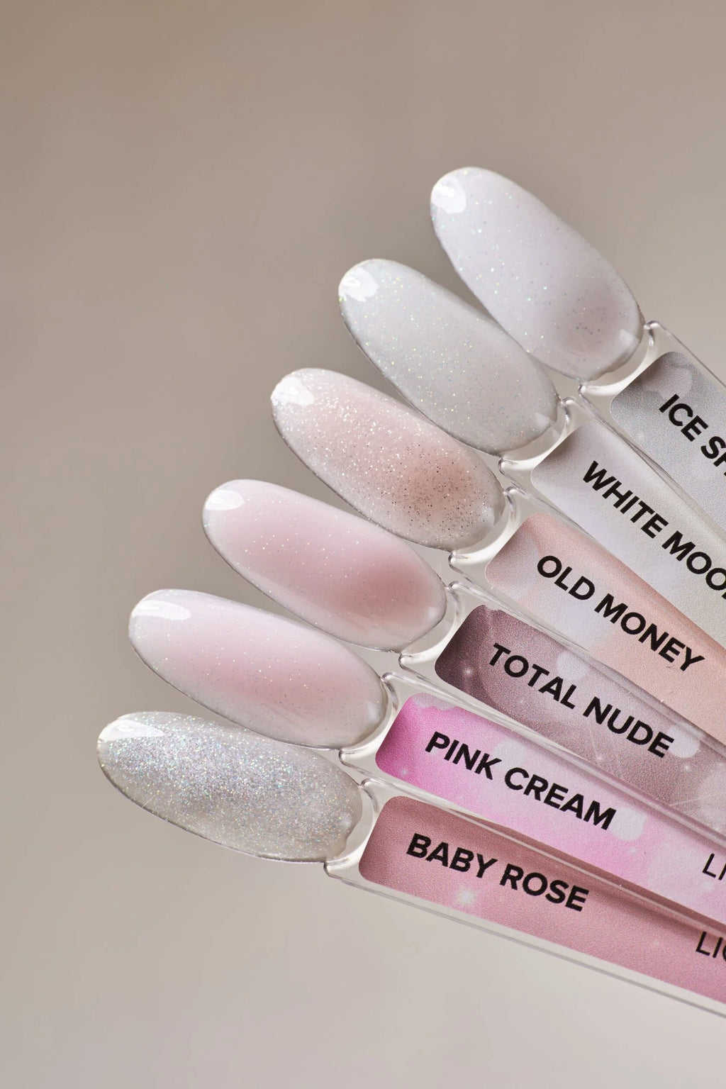 Albi Liquid Polygel