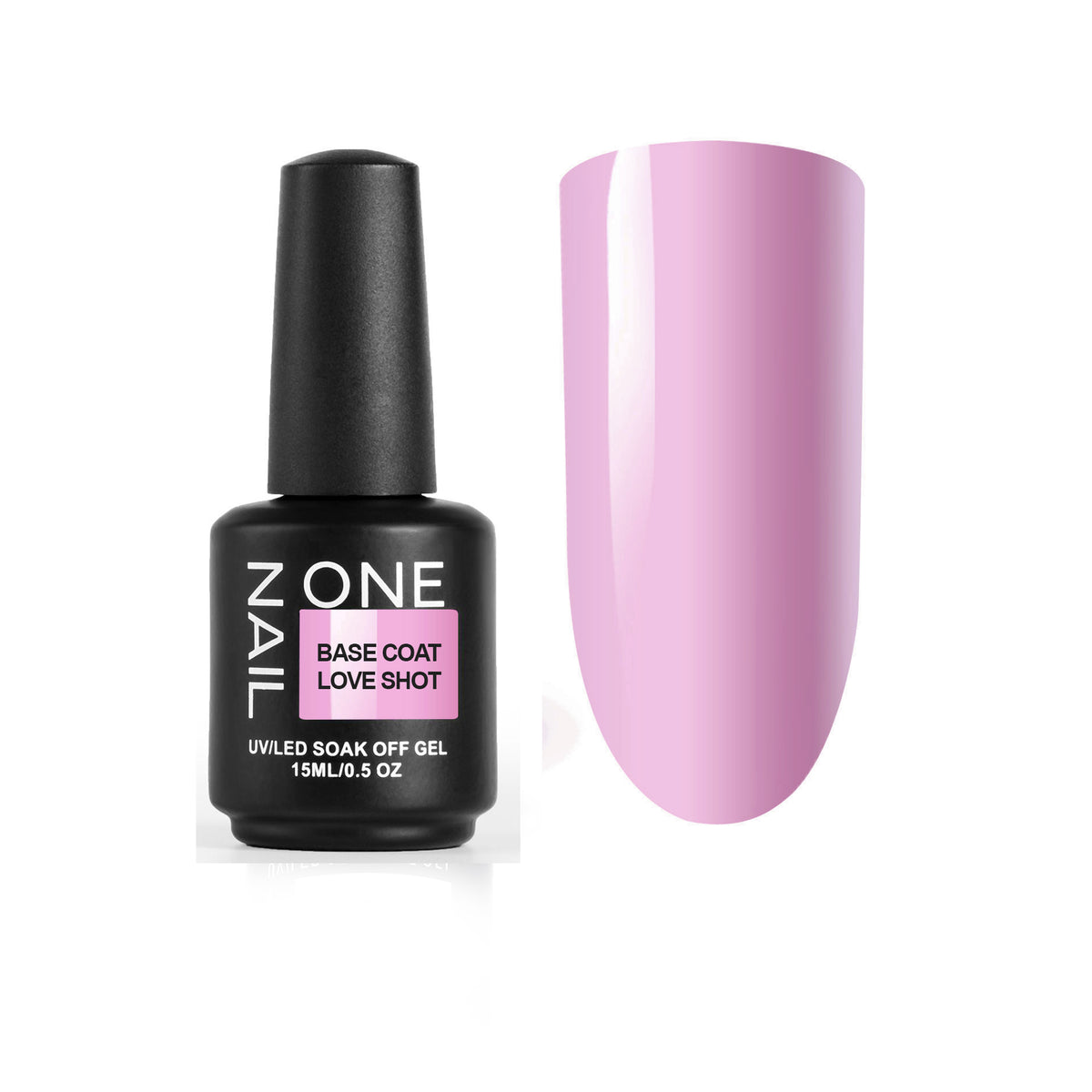 OneNail Base Coat in Color