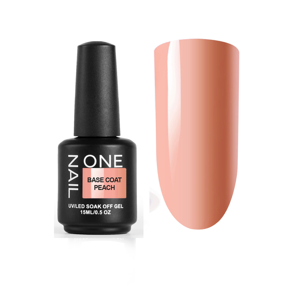 OneNail Base Coat in Color