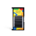 Lovely YY-2D Rili Eyelash Tray - 12 Lines Mix