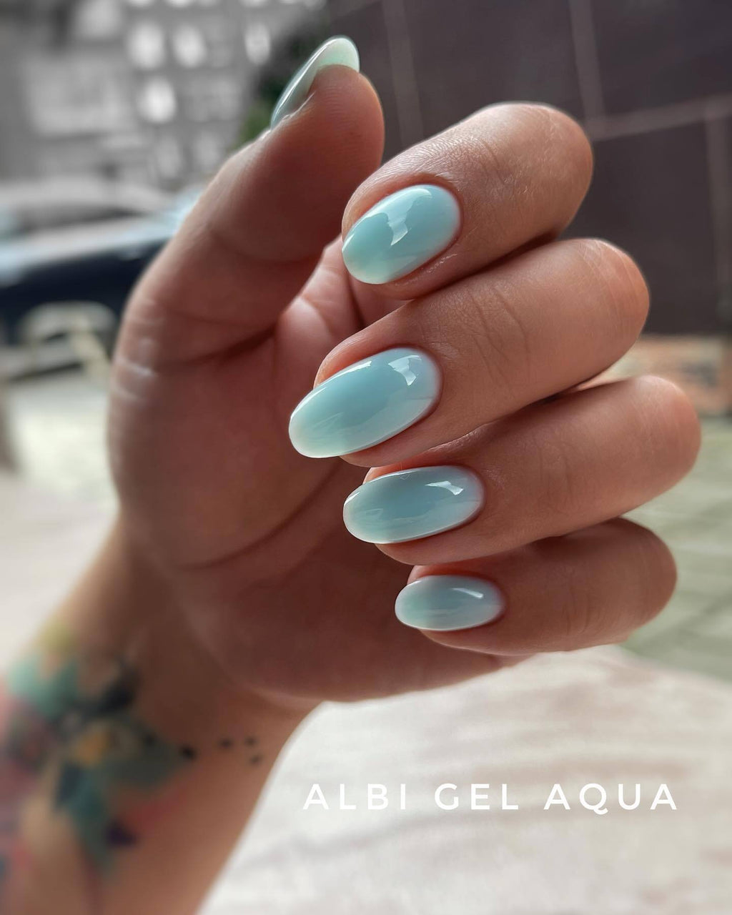 Albi Sculpting Gel