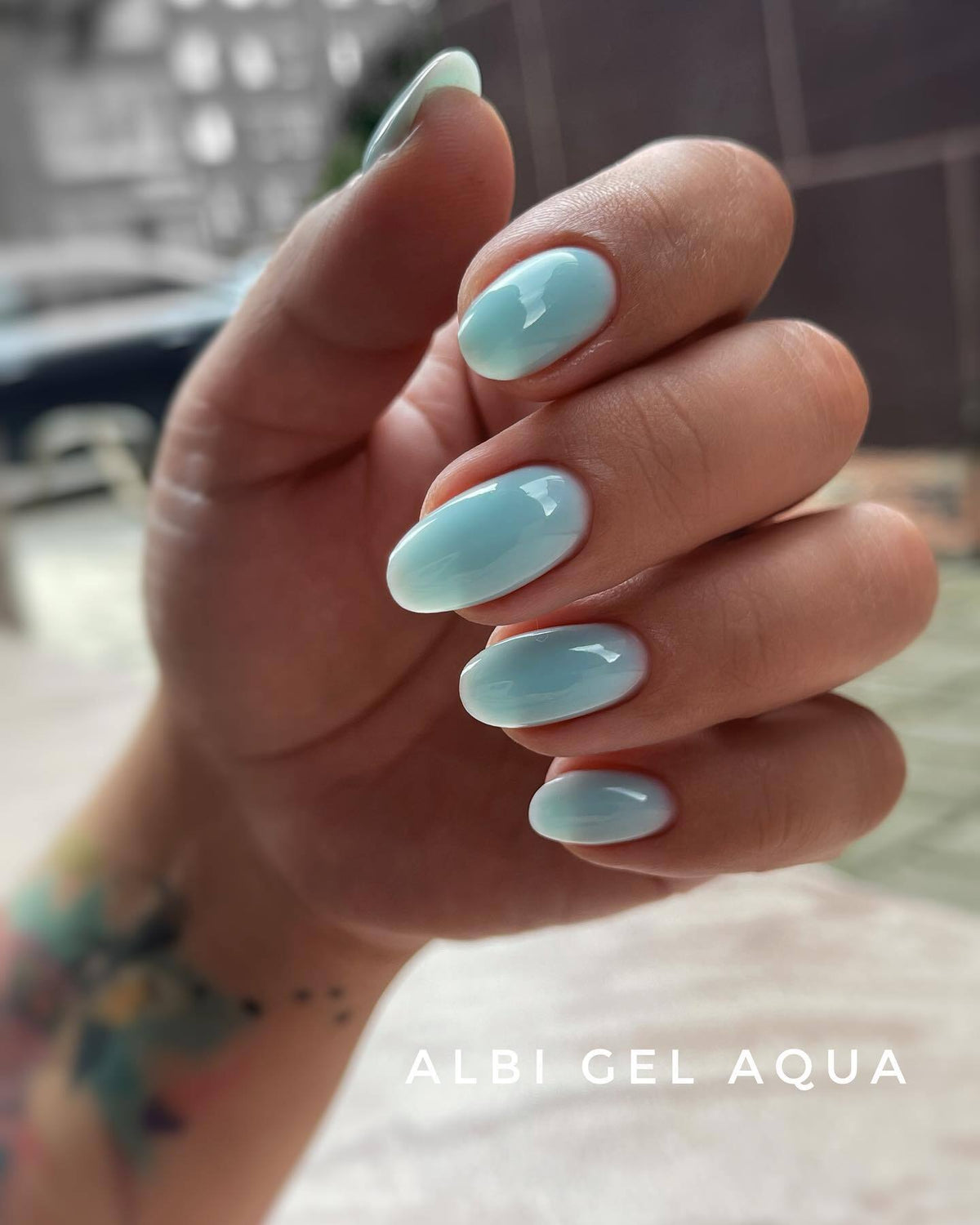 Albi Sculpting Gel
