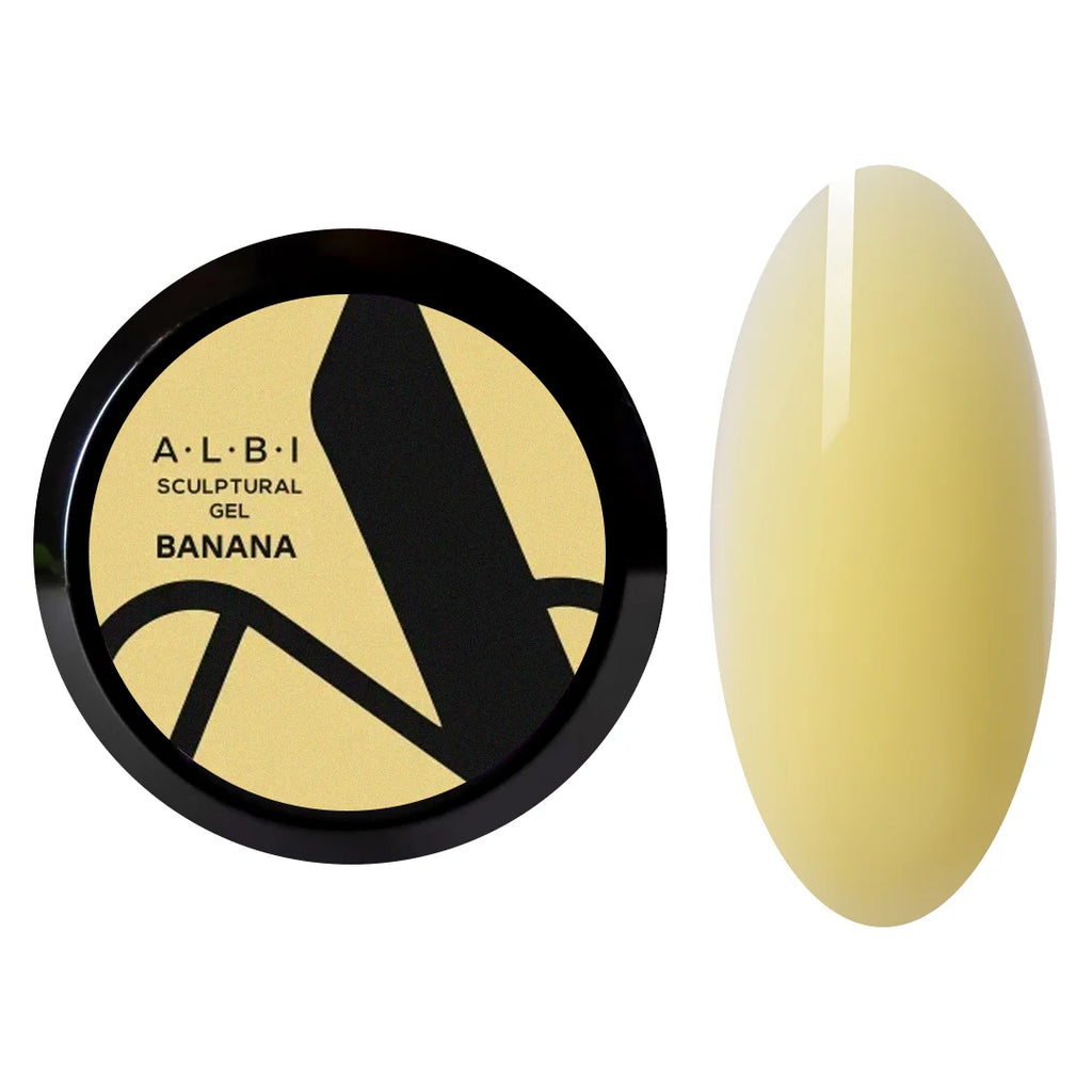 Albi Sculpting Gel