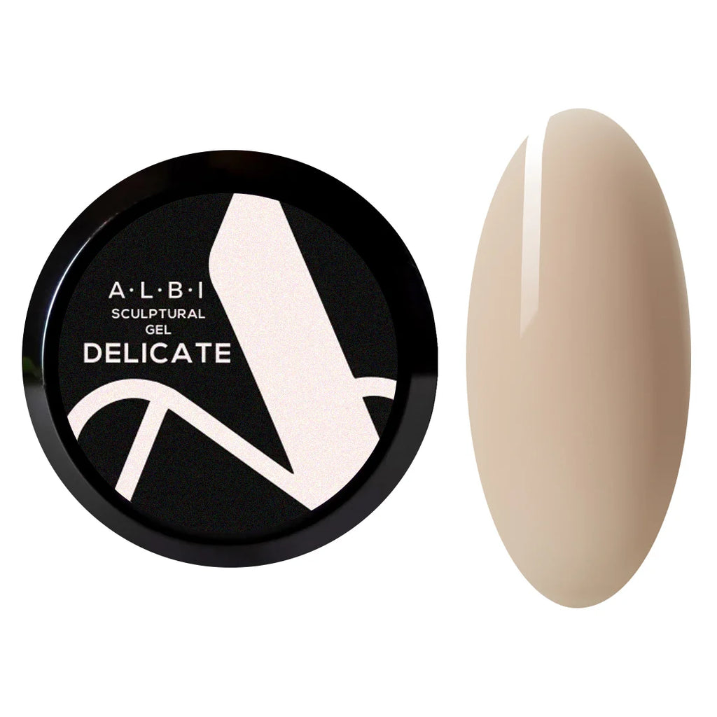 Albi Sculpting Gel