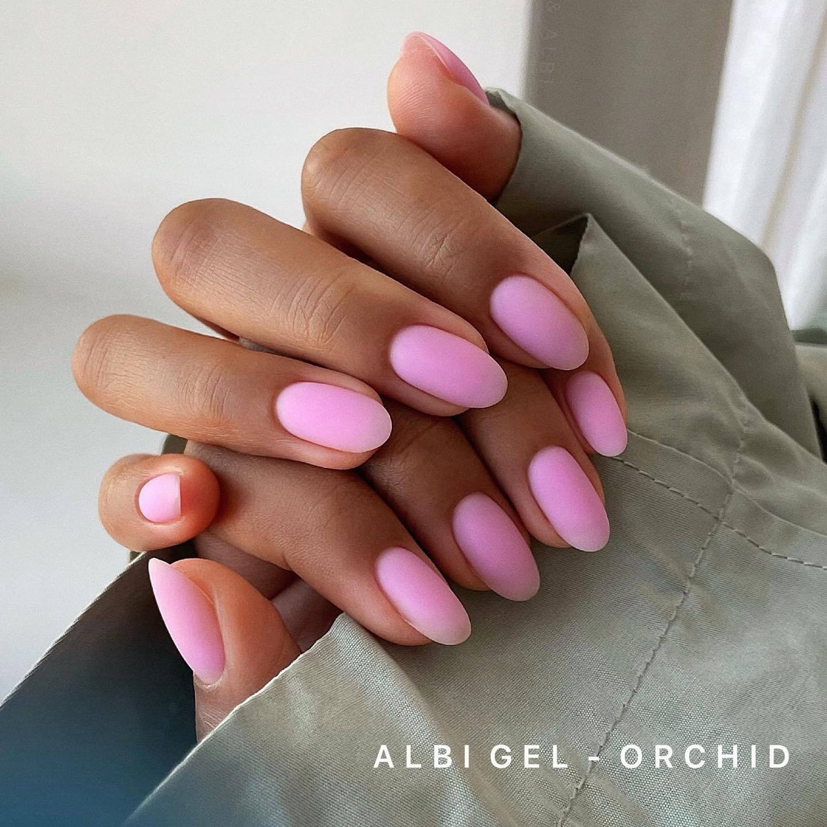 Albi Sculpting Gel