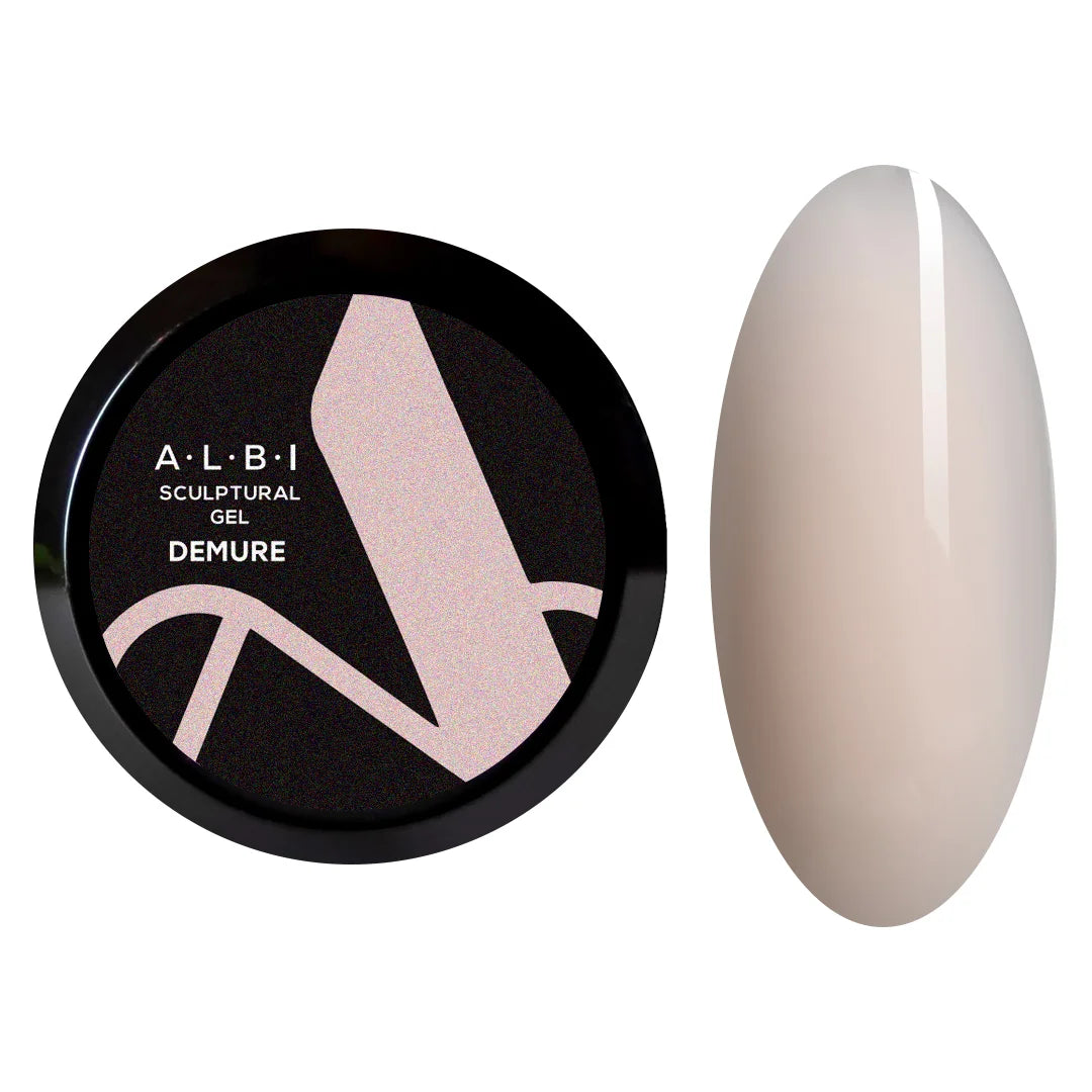Albi Sculpting Gel