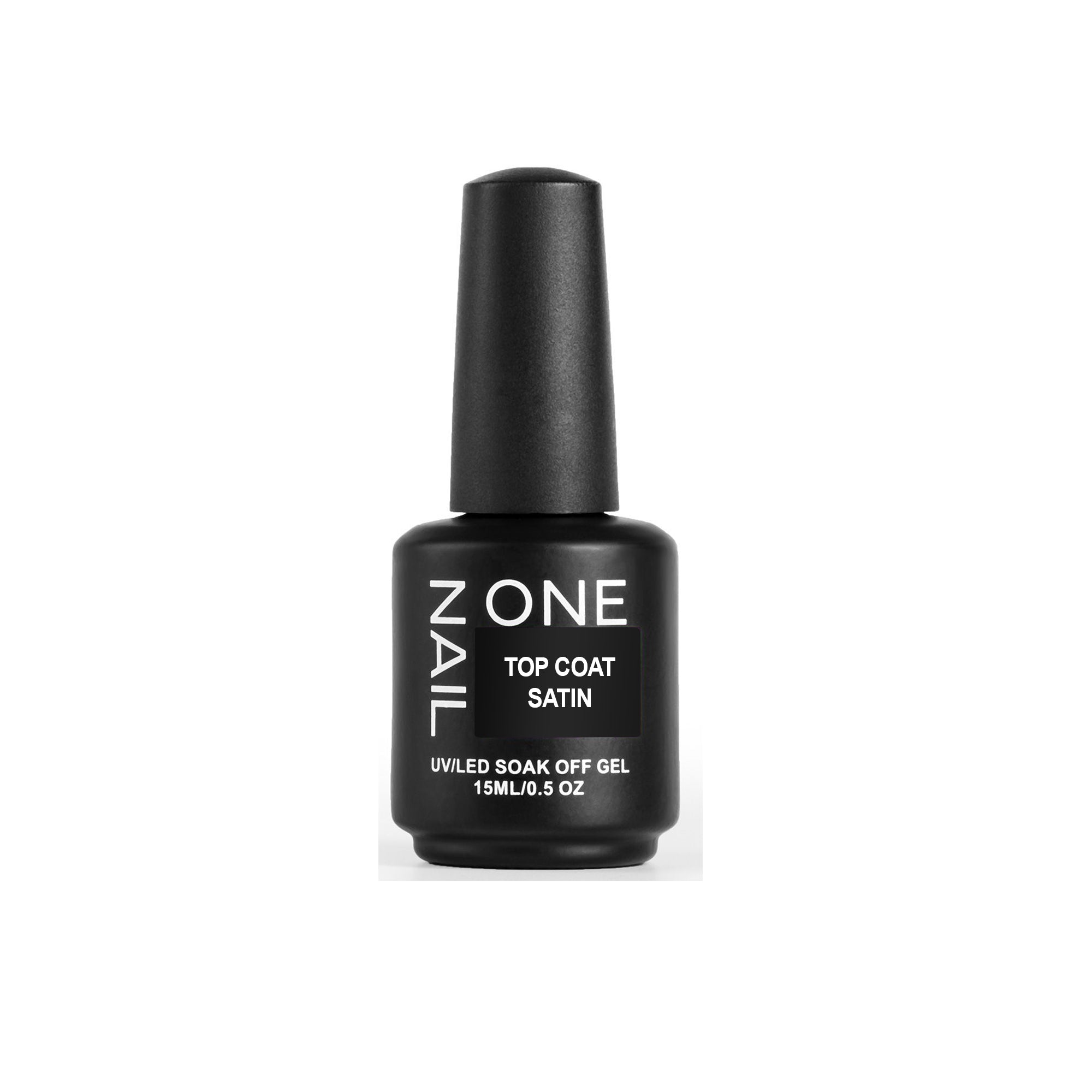 OneNail Top Coat Satin