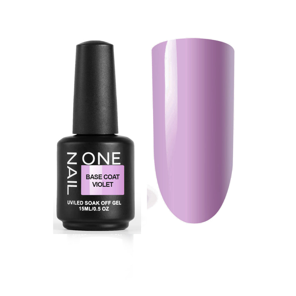 OneNail Base Coat in Color