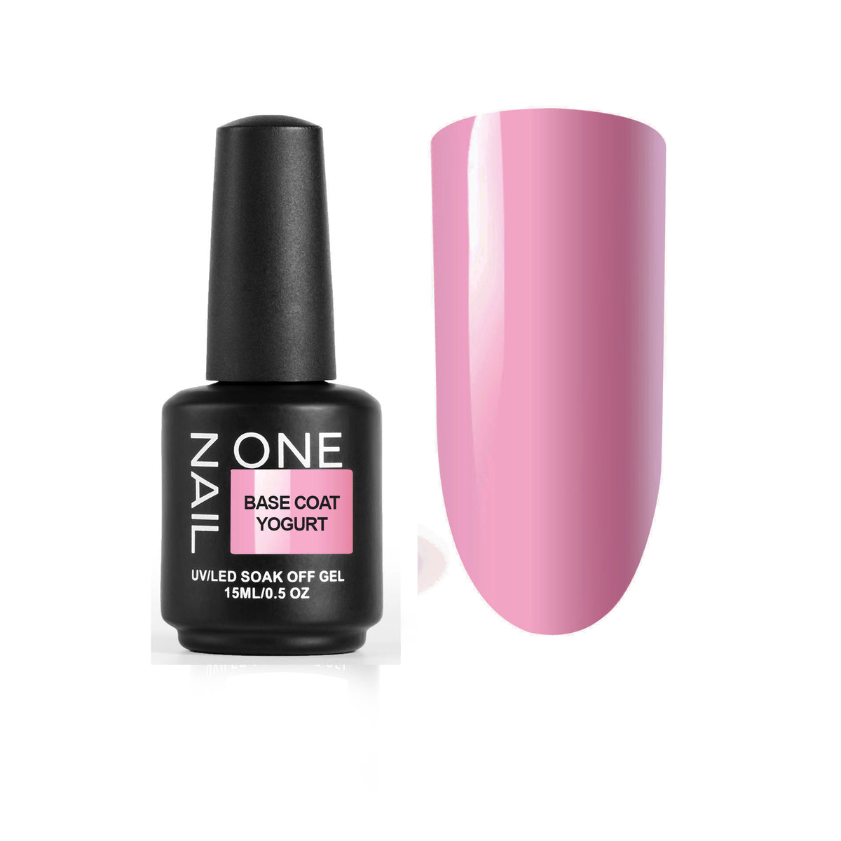 OneNail Base Coat in Color