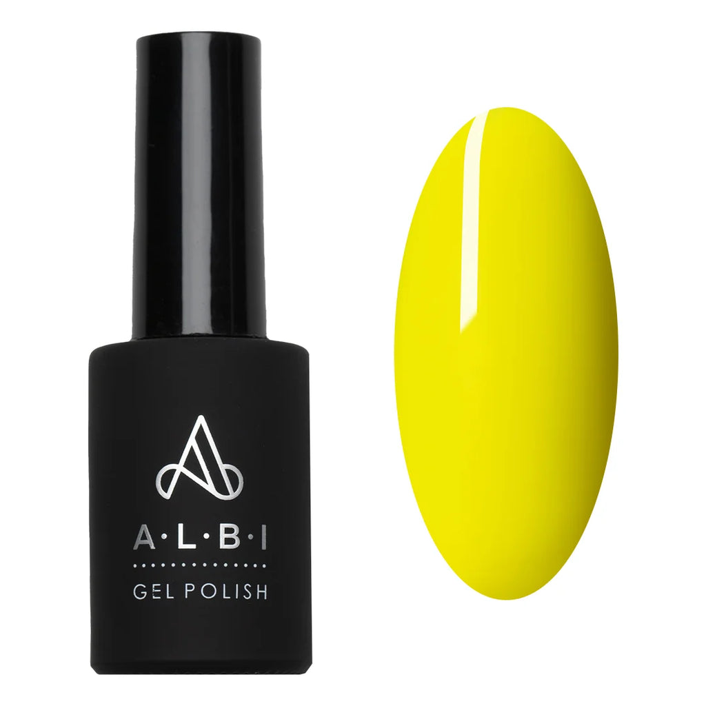 Albi Gel Polish