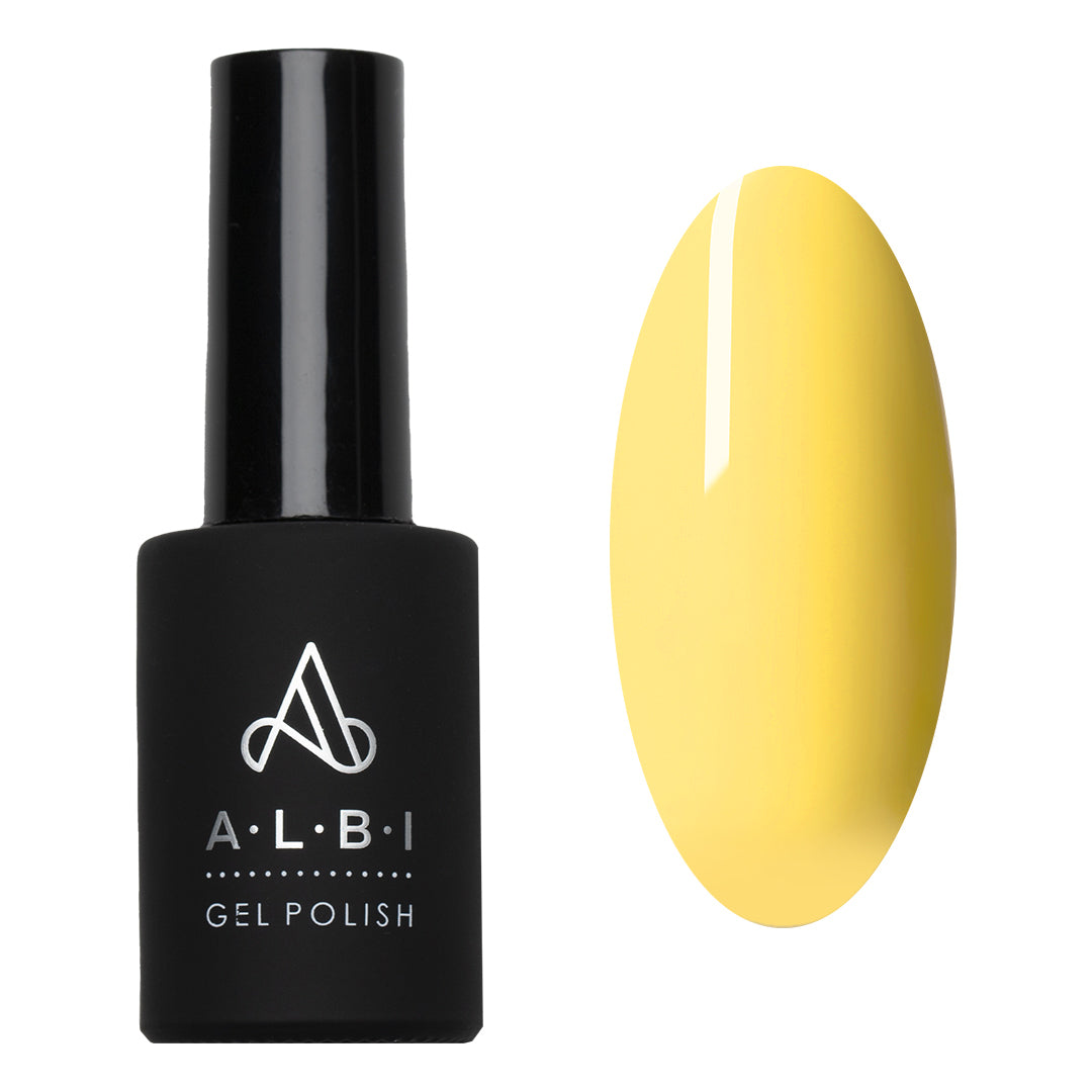 Albi Gel Polish