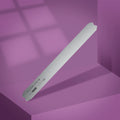 Nail file metal straight (base) EXPERT 20