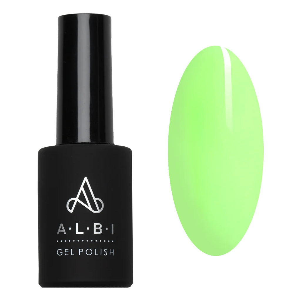 Albi Gel Polish