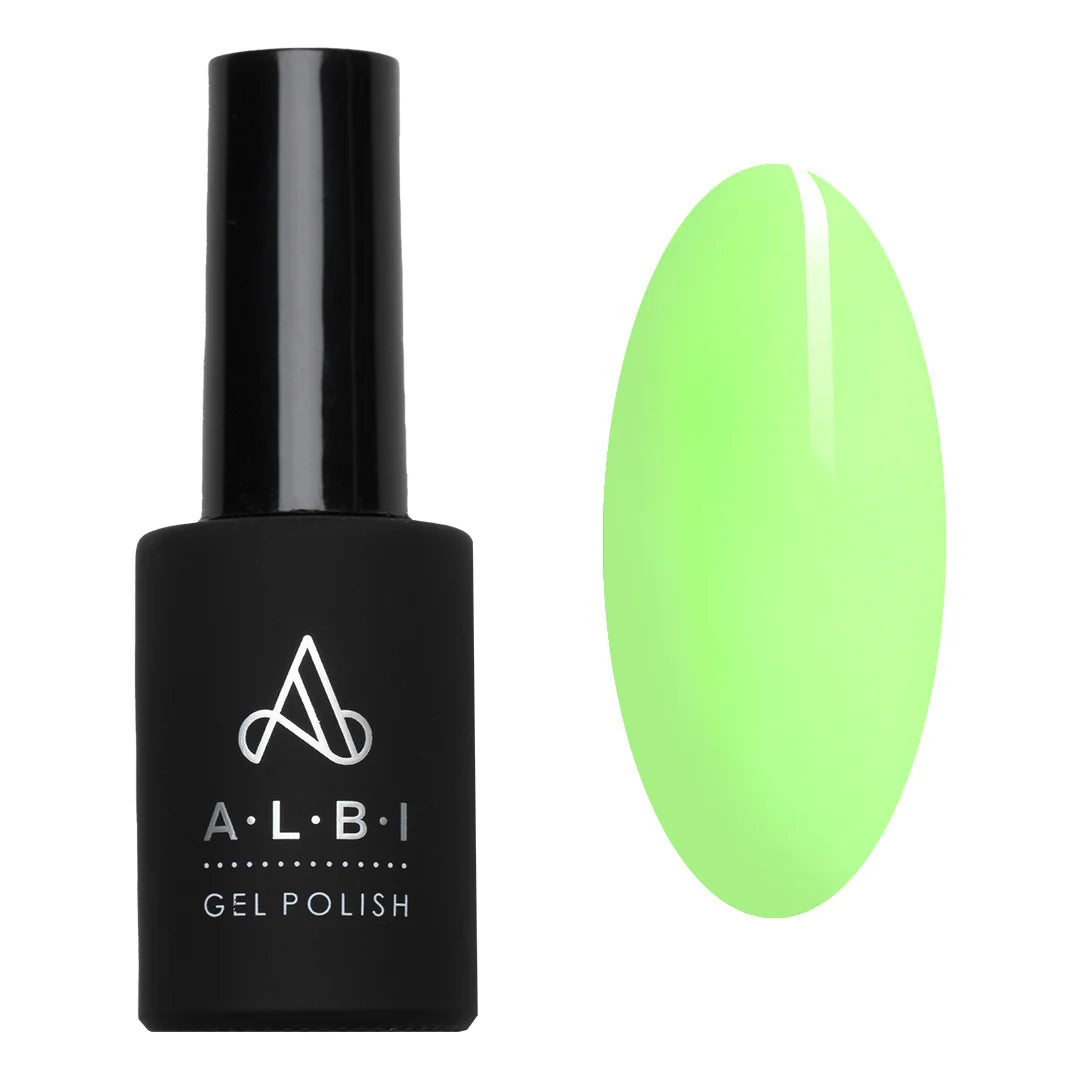 Albi Gel Polish