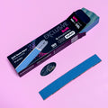Disposable papmAm files (soft foam layer) EXCLUSIV