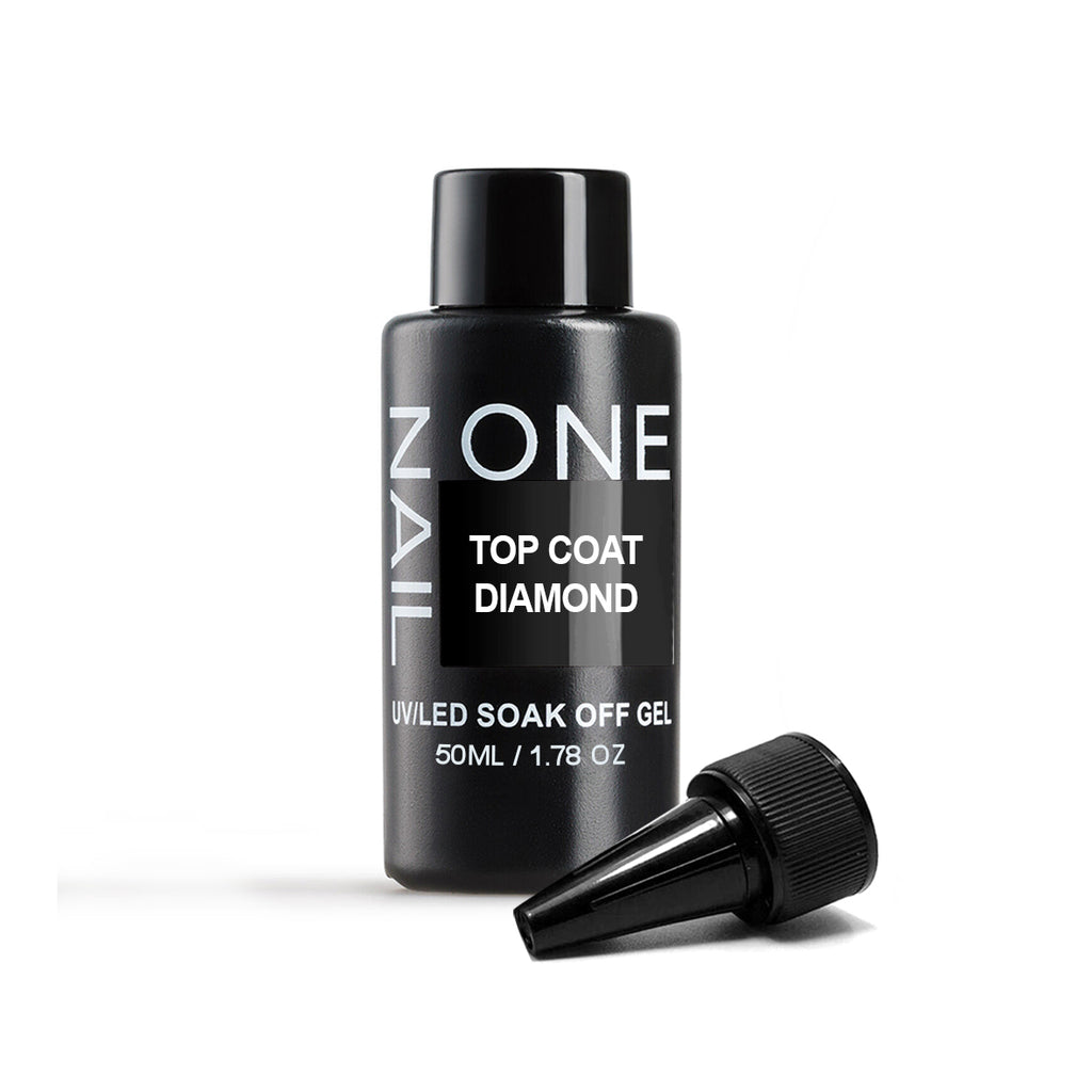OneNail Top Coat Diamond