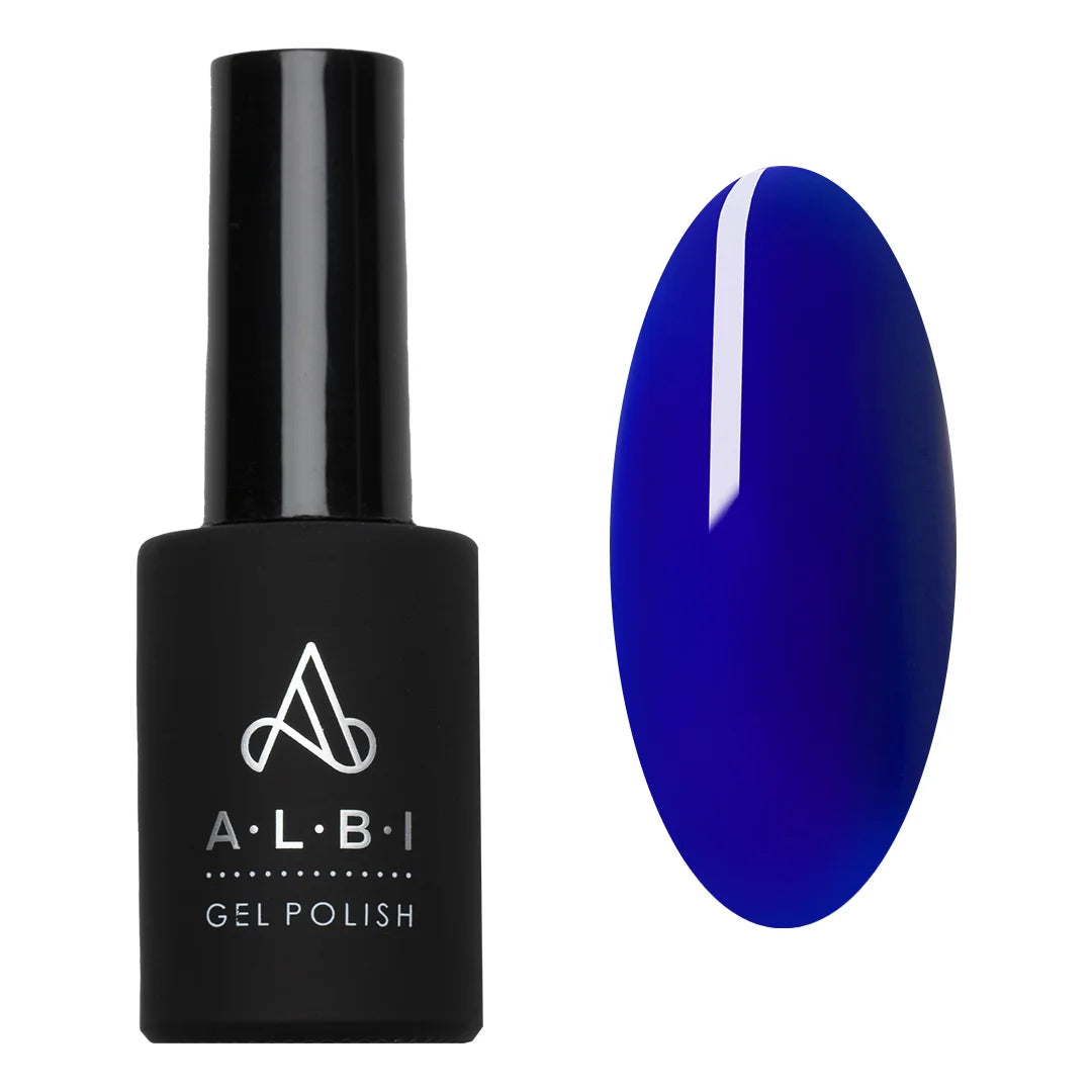 Albi Gel Polish