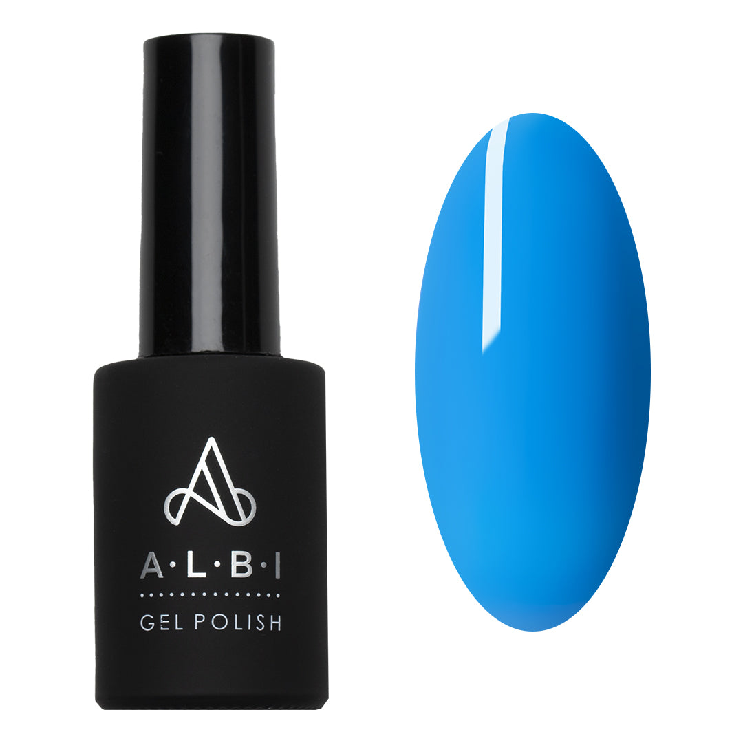 Albi Gel Polish