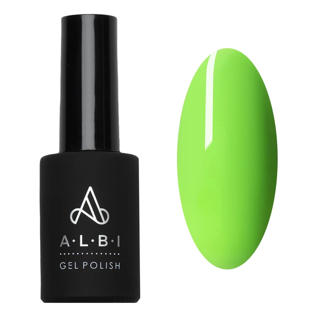 Albi Gel Polish