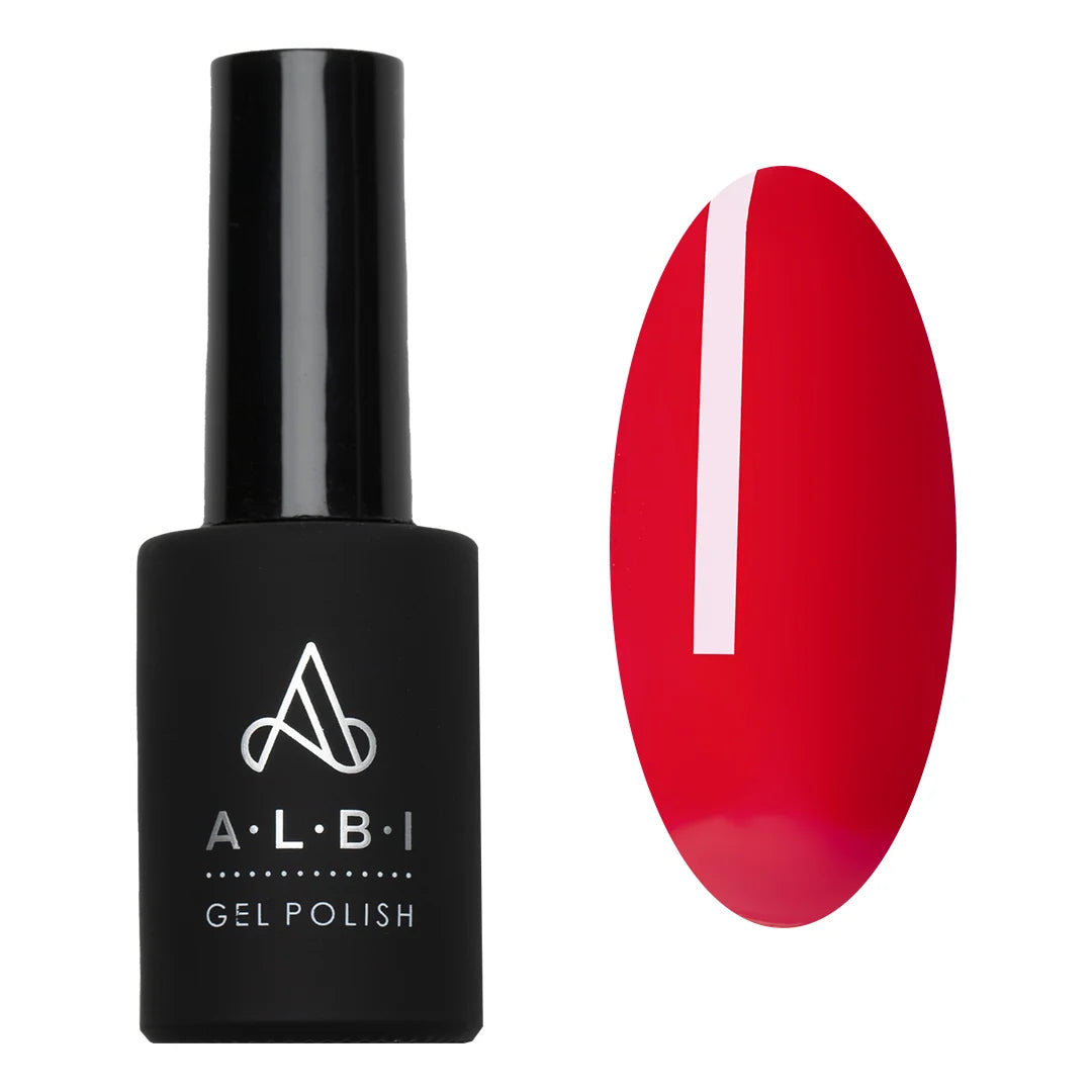 Albi Gel Polish