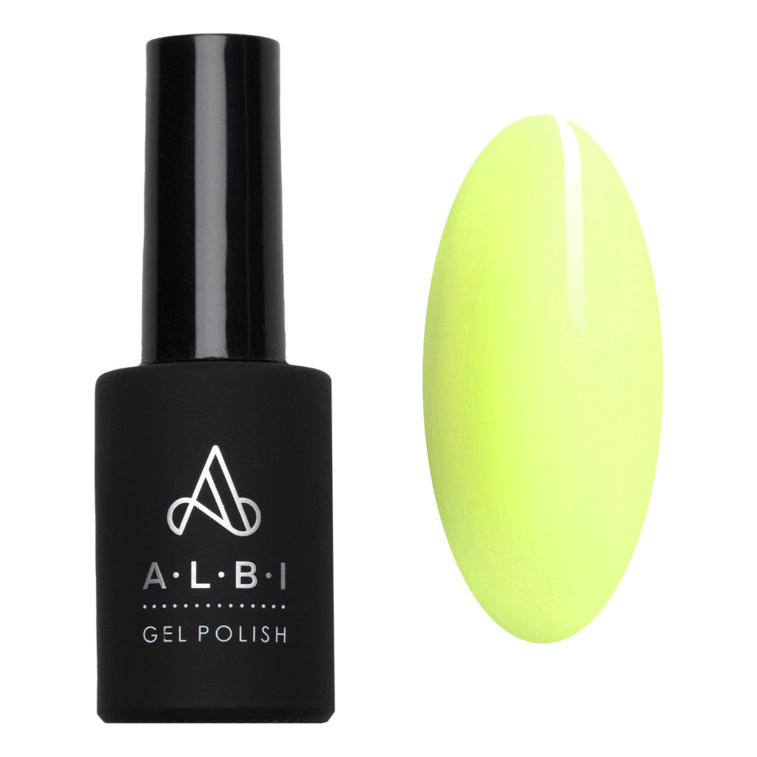 Albi Gel Polish