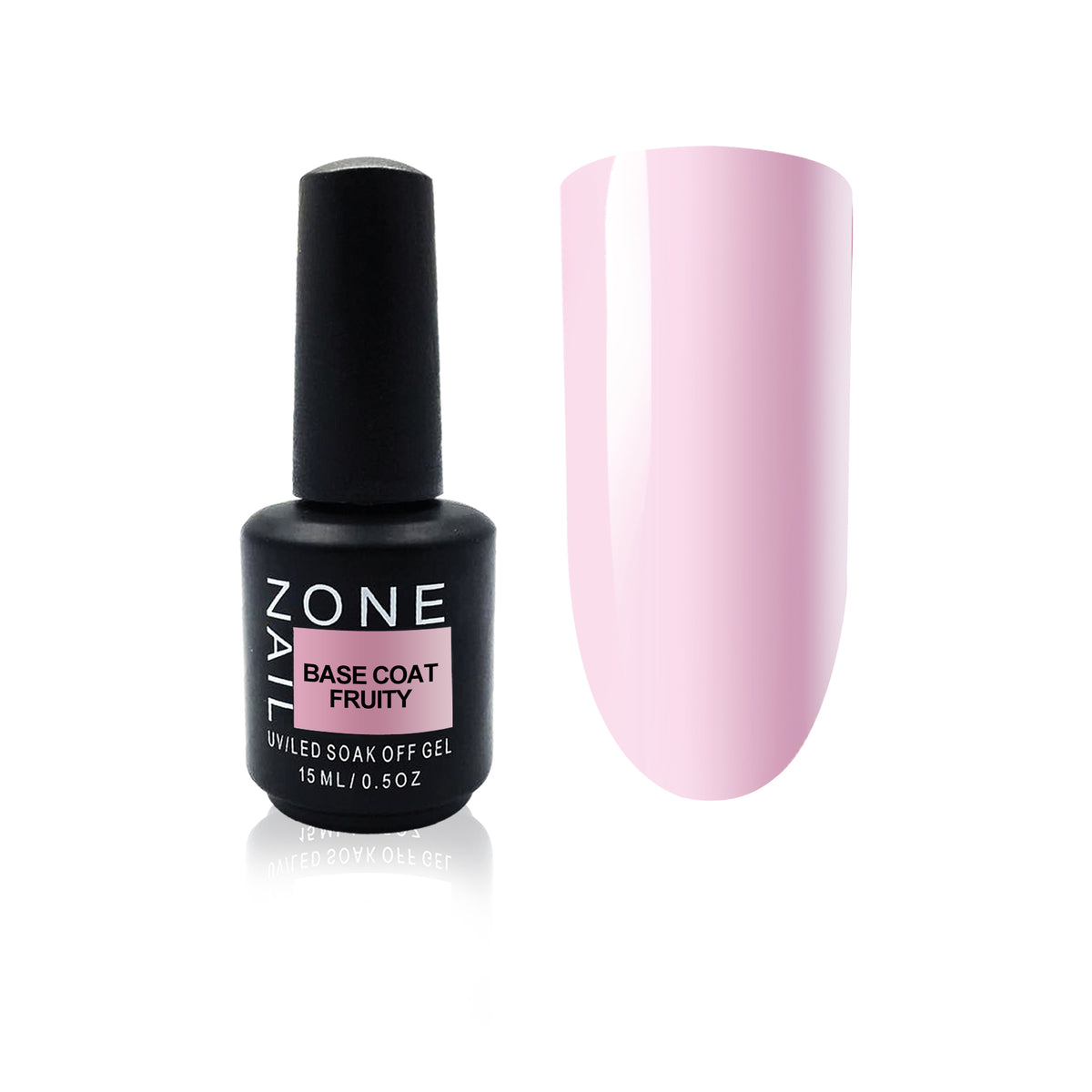OneNail Base Coat in Color