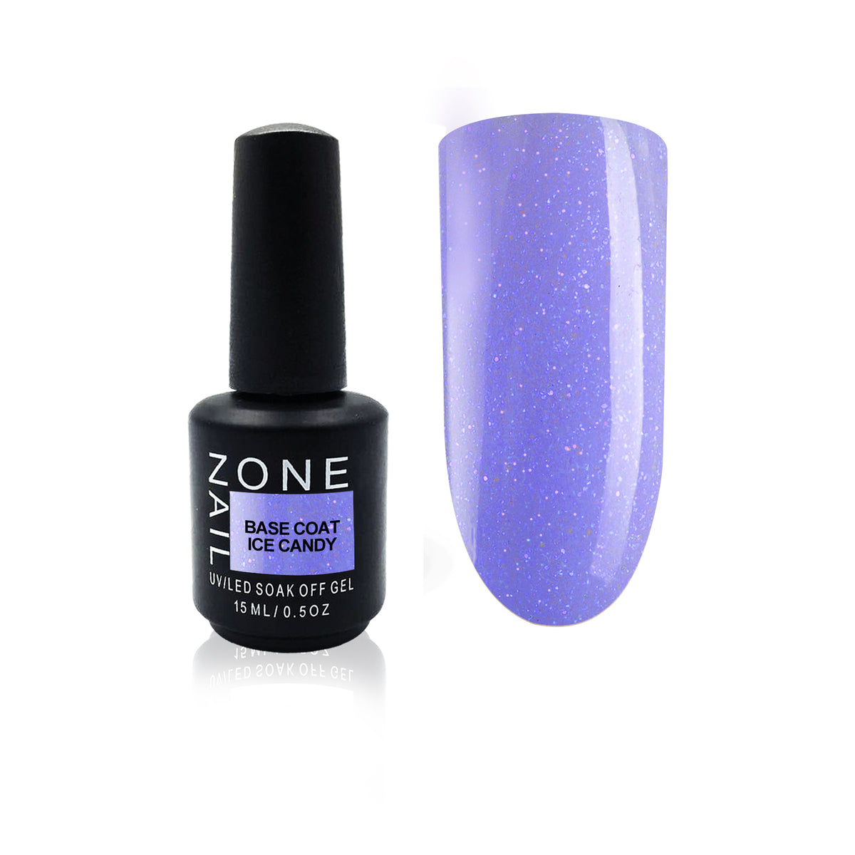 OneNail Base Coat in Color