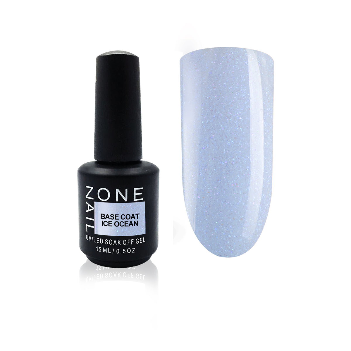 OneNail Base Coat in Color
