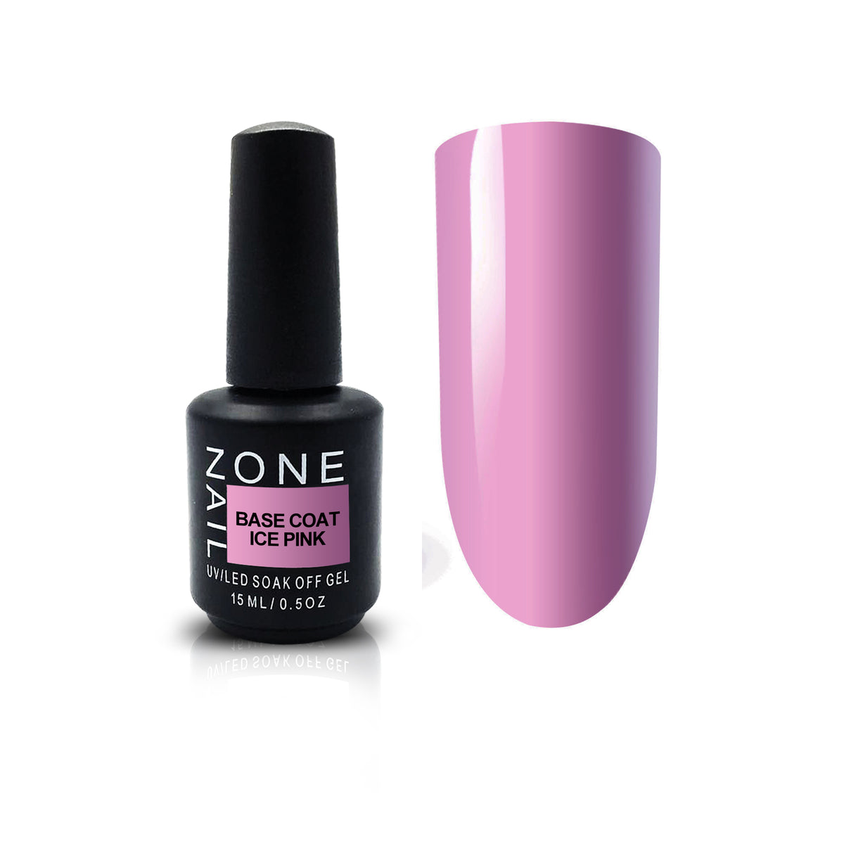 OneNail Base Coat in Color