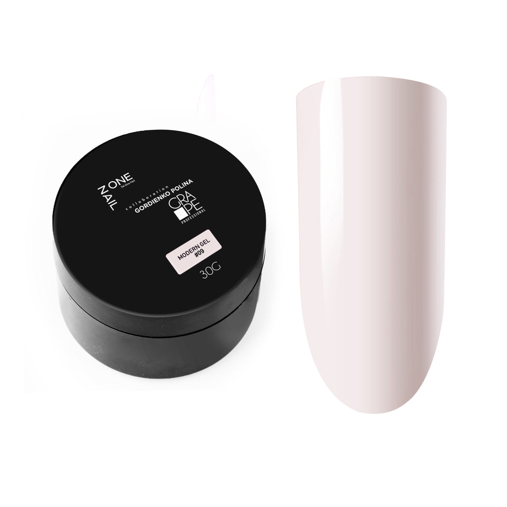 OneNail & Grape Modern Gel