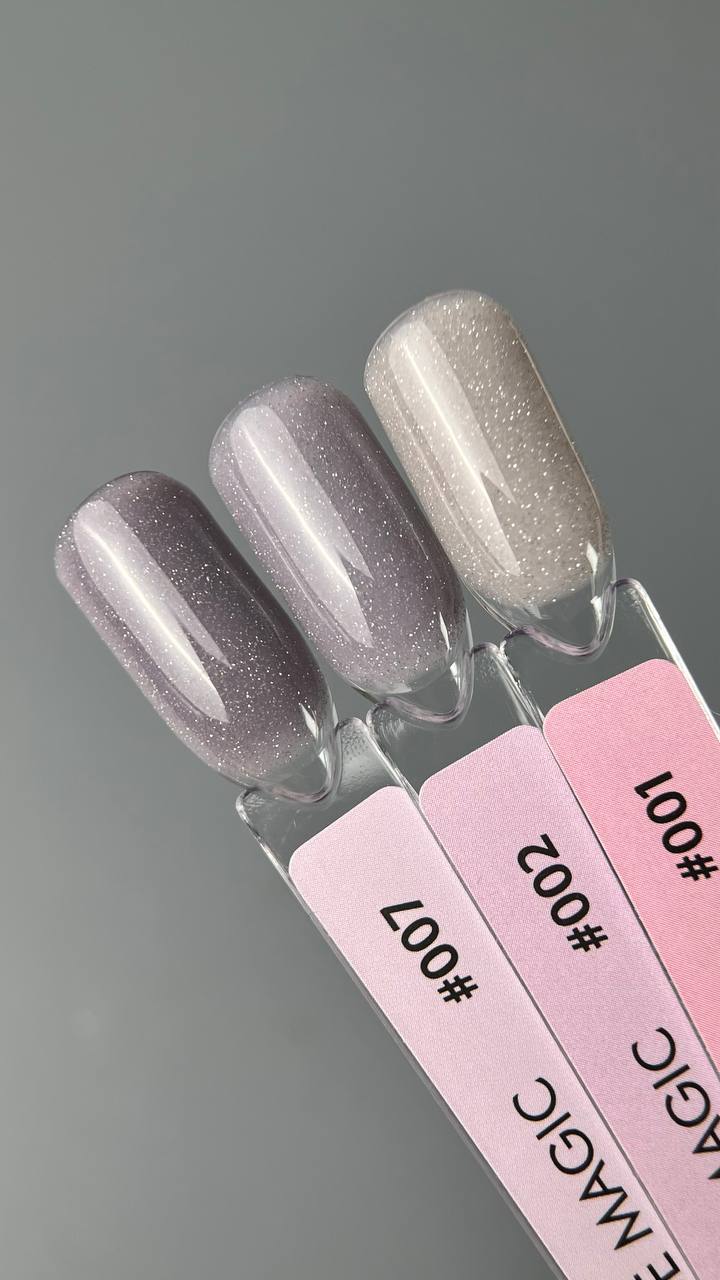 Grape Base Magic