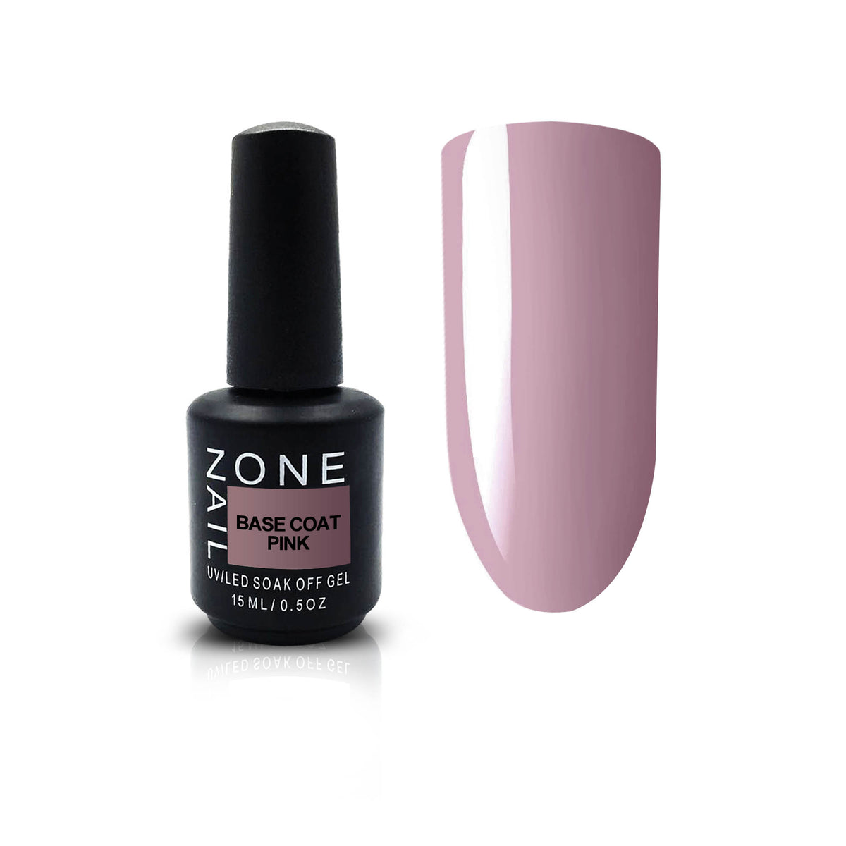 OneNail Base Coat in Color