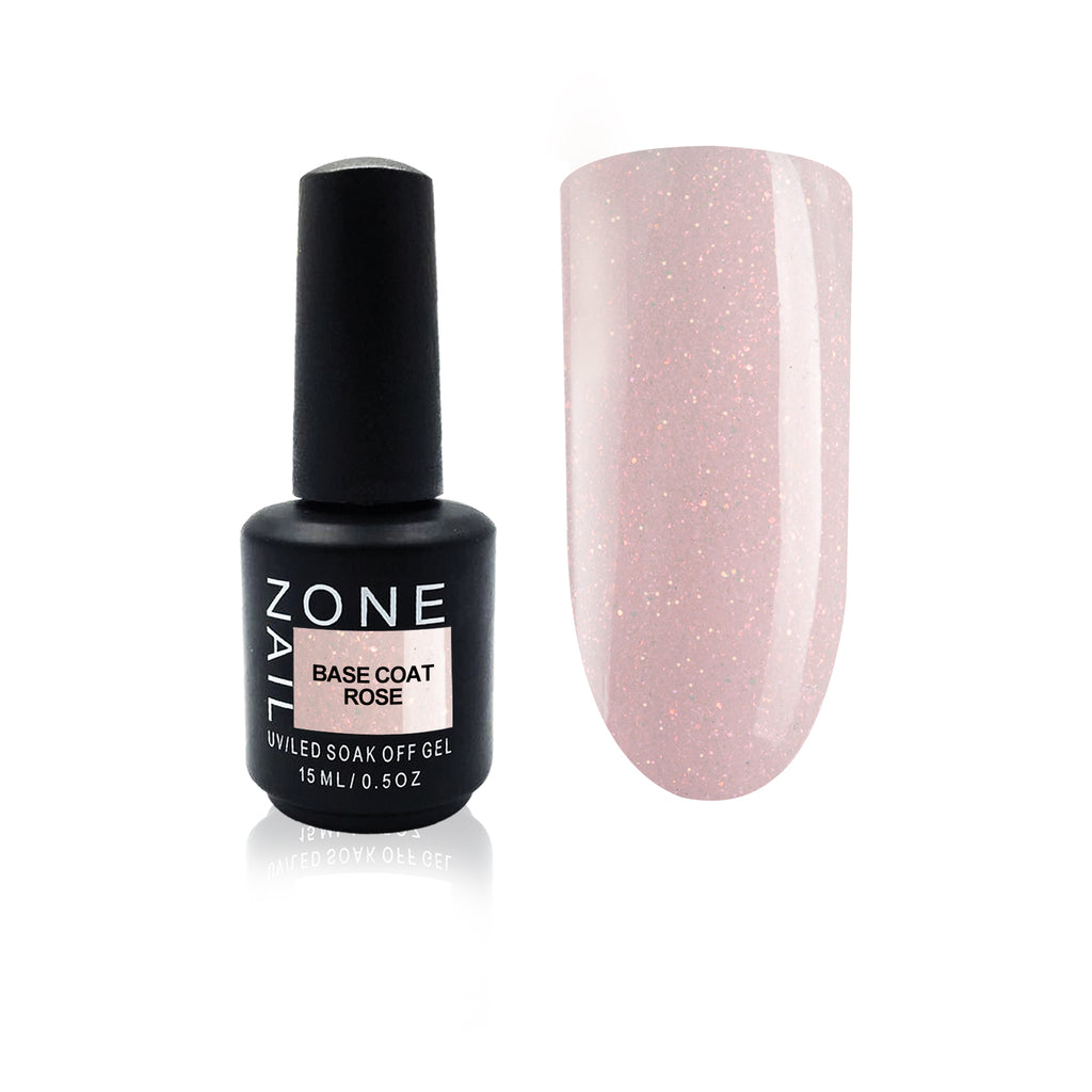 OneNail Base Coat in Color