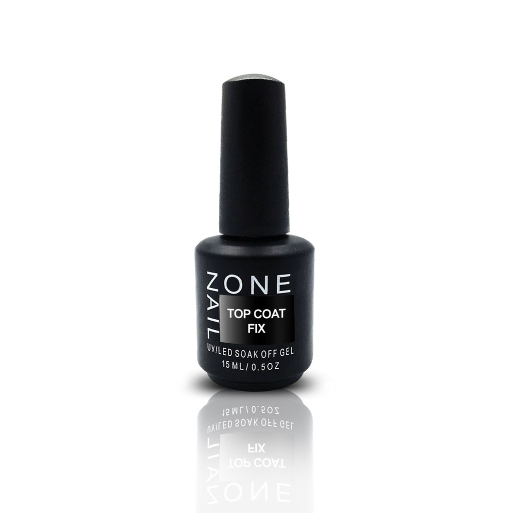 OneNail Top Coat Fix